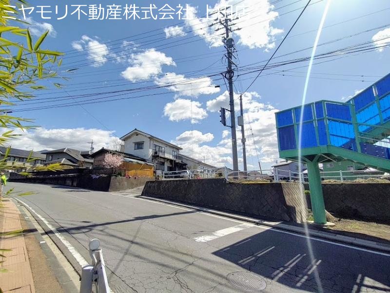 東御市田中　土地 その他