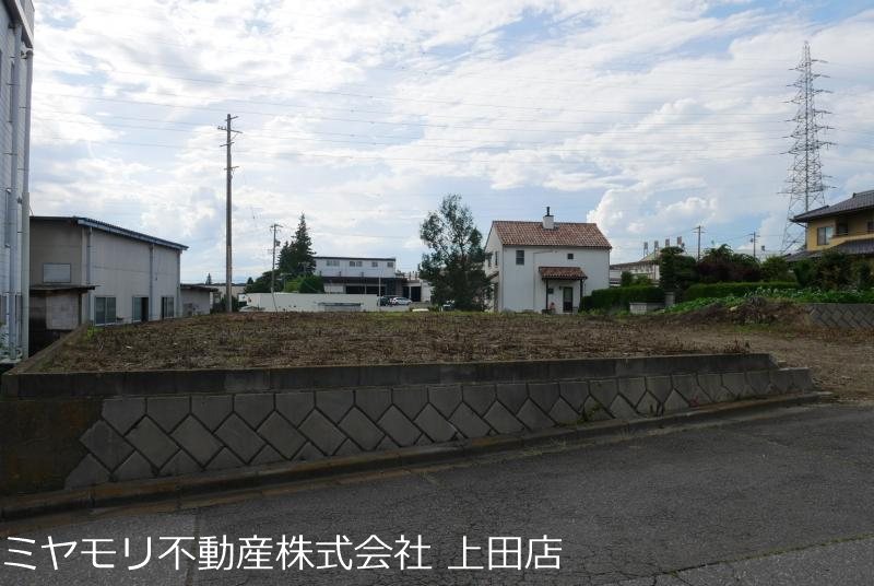 東御市滋野乙　土地 その他