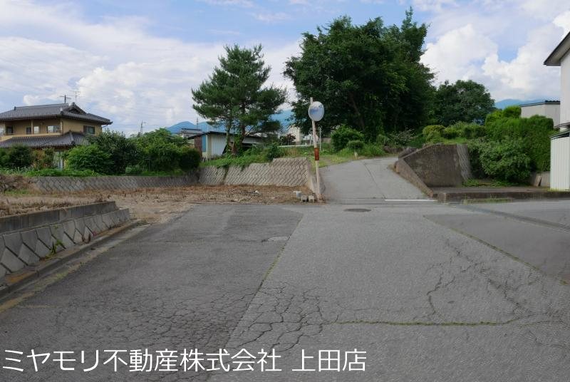東御市滋野乙　土地 その他