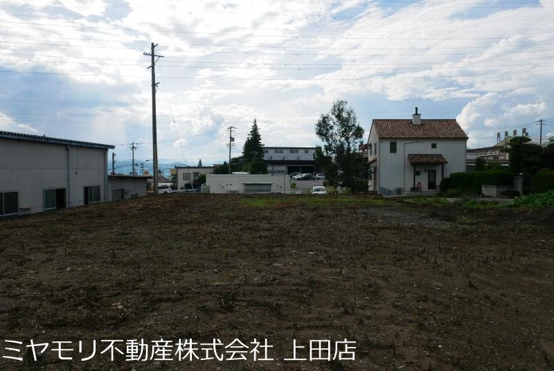 東御市滋野乙　土地 その他