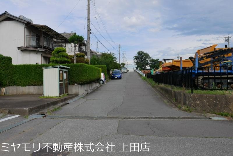 東御市滋野乙　土地 その他