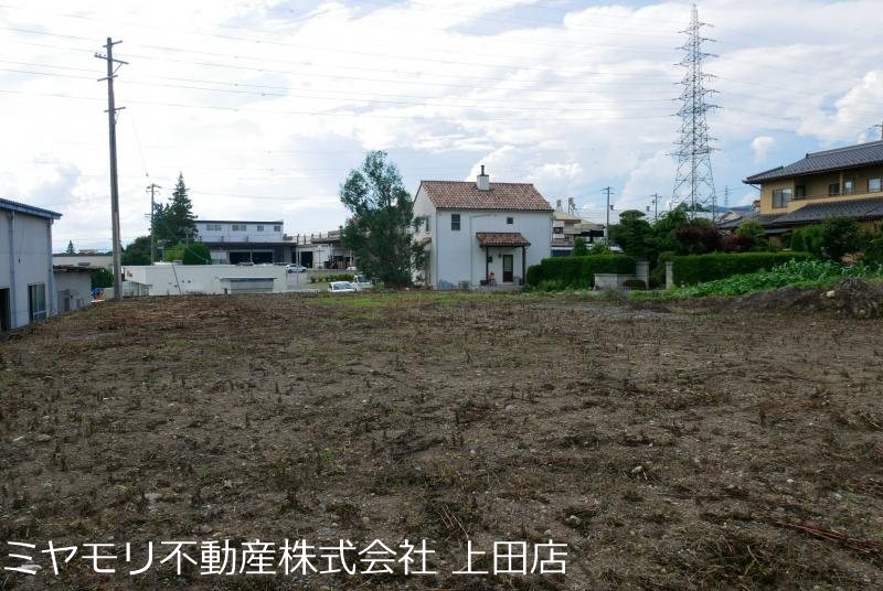 東御市滋野乙　土地 その他