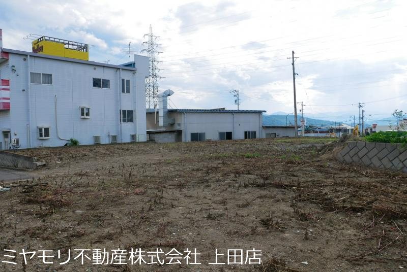 東御市滋野乙　土地 その他
