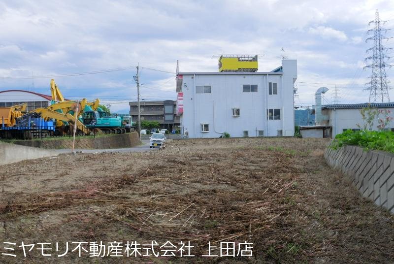東御市滋野乙　土地 その他
