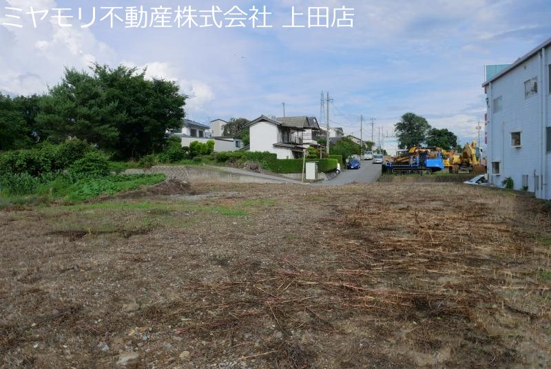 東御市滋野乙　土地 その他