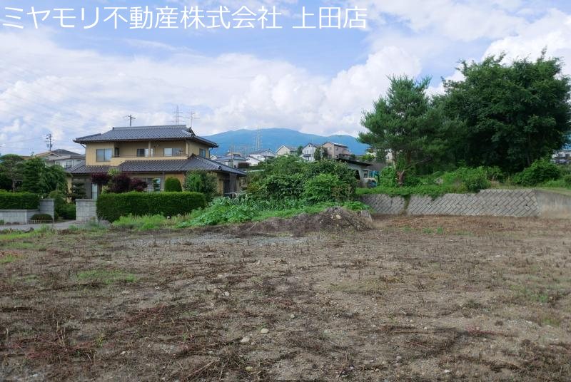 東御市滋野乙　土地 その他