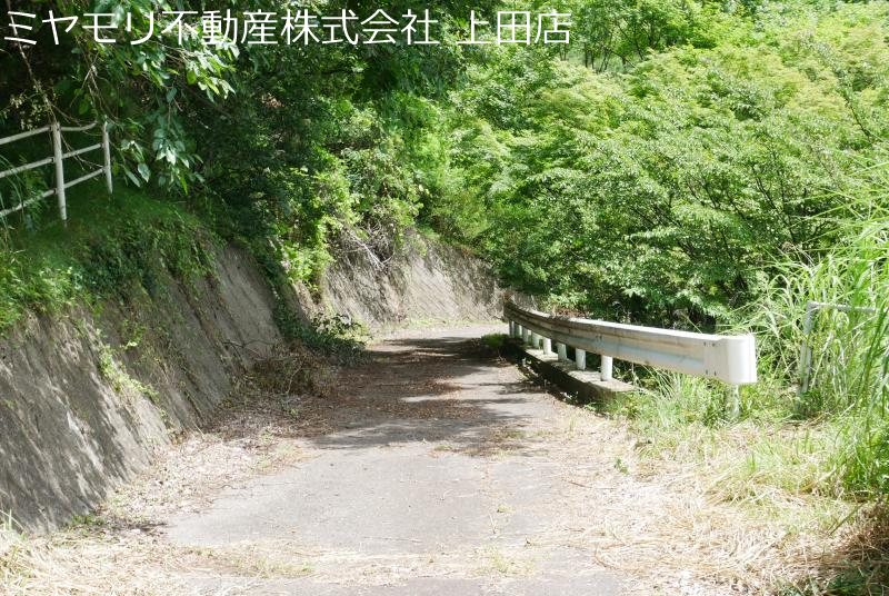 上田市東内　中古戸建 その他