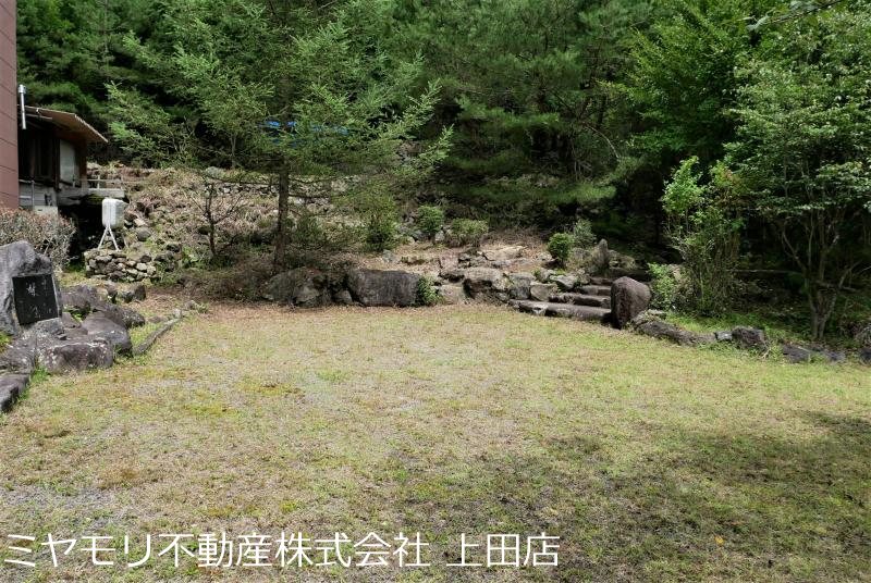 上田市東内　中古戸建 その他