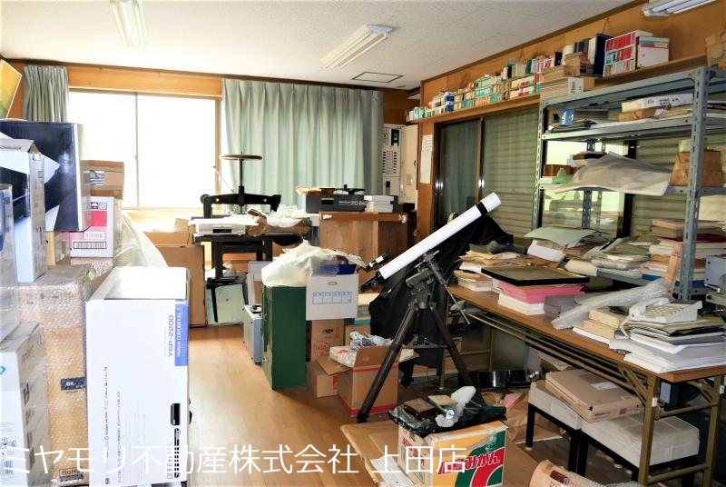 上田市東内　中古戸建 その他