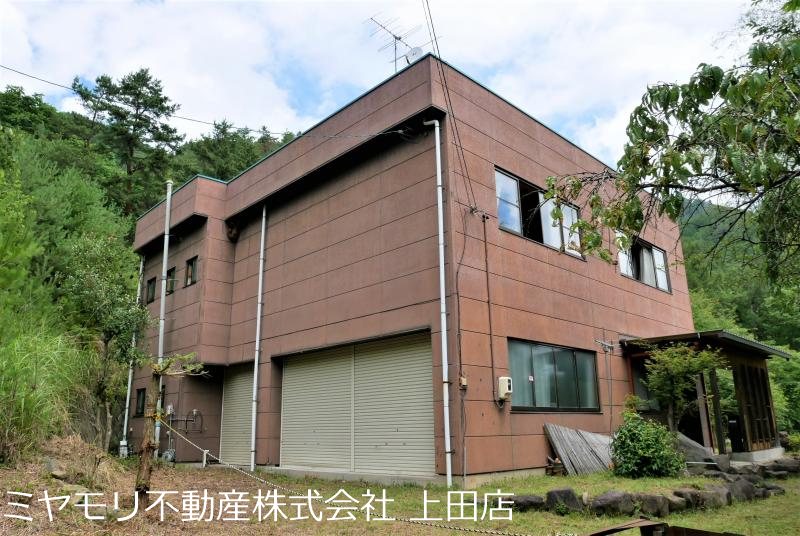 上田市東内　中古戸建 その他