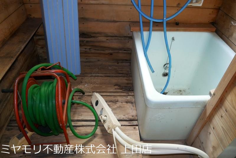 上田市東内　中古戸建 その他