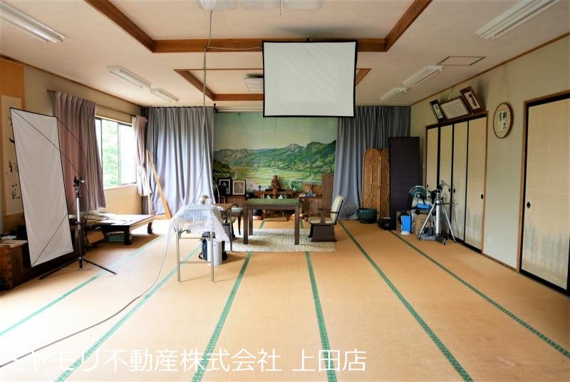 上田市東内　中古戸建 その他