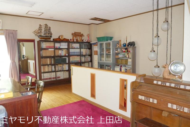 上田市東内　中古戸建 その他