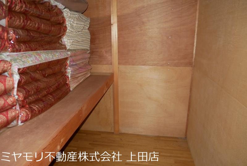 上田市東内　中古戸建 その他