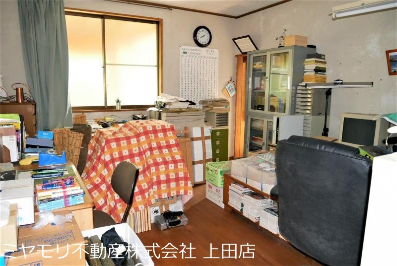 上田市東内　中古戸建 その他