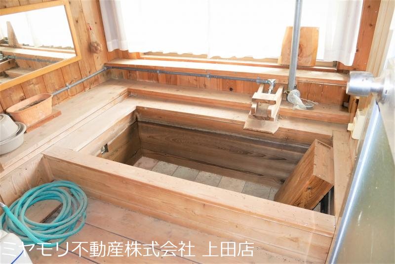 上田市東内　中古戸建 その他