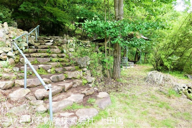 上田市東内　中古戸建 その他