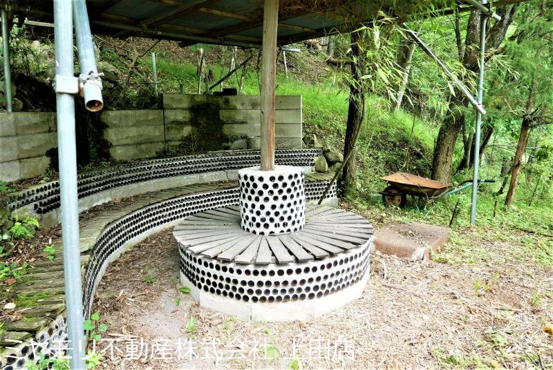 上田市東内　中古戸建 その他