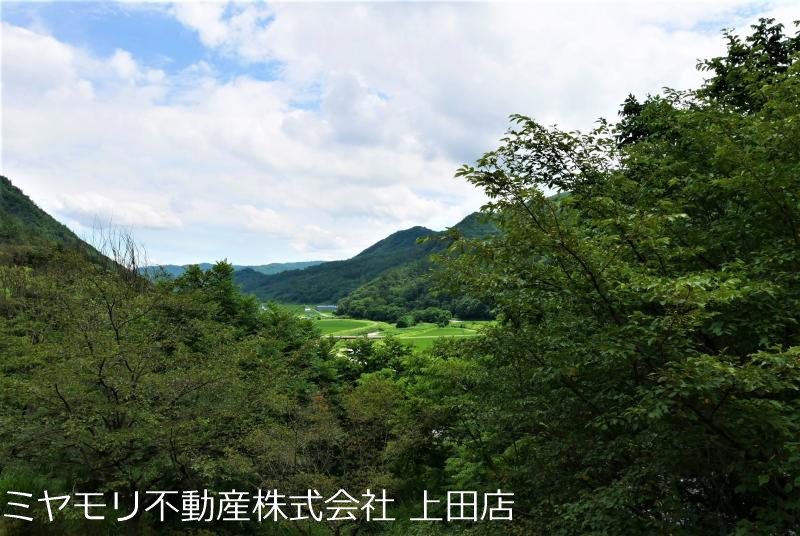 上田市東内　中古戸建 その他