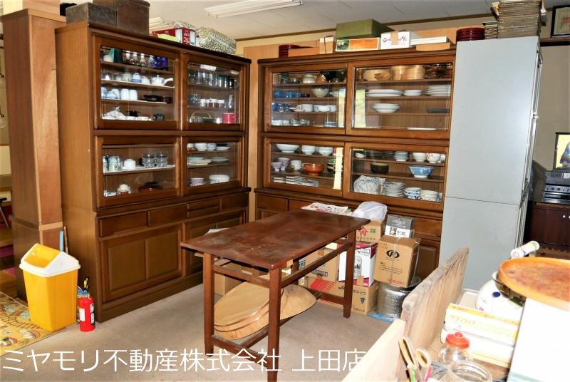 上田市東内　中古戸建 その他