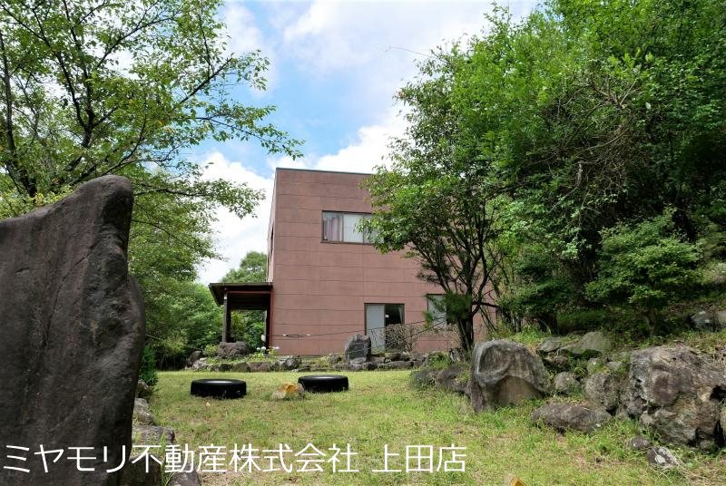 上田市東内　中古戸建 その他