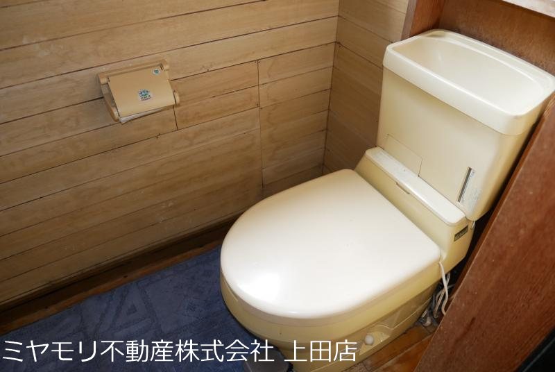 上田市東内　中古戸建 その他