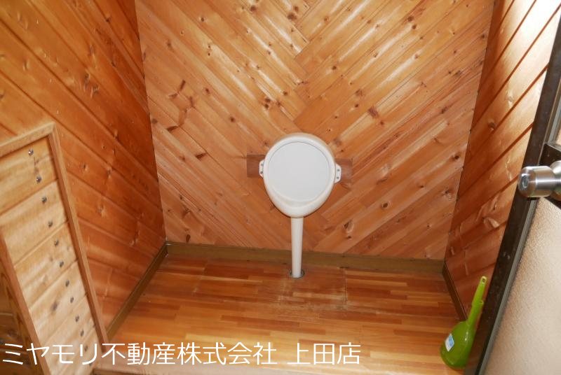 上田市東内　中古戸建 その他