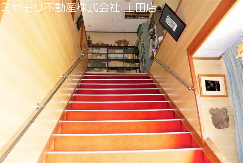 上田市東内　中古戸建 その他