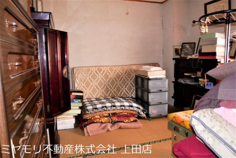 上田市東内　中古戸建 その他
