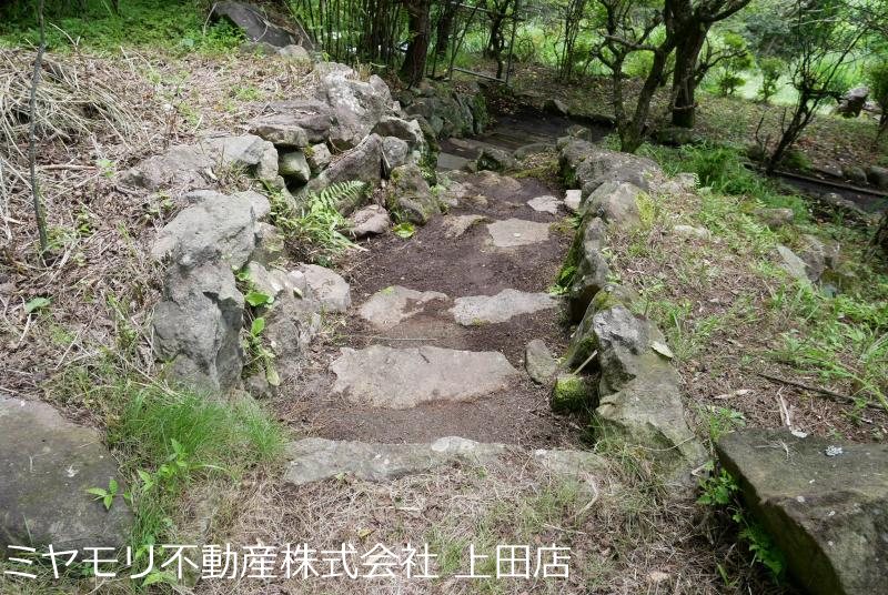 上田市東内　中古戸建 その他