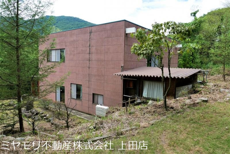 上田市東内　中古戸建 その他