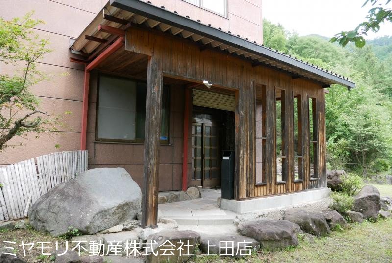 上田市東内　中古戸建 その他