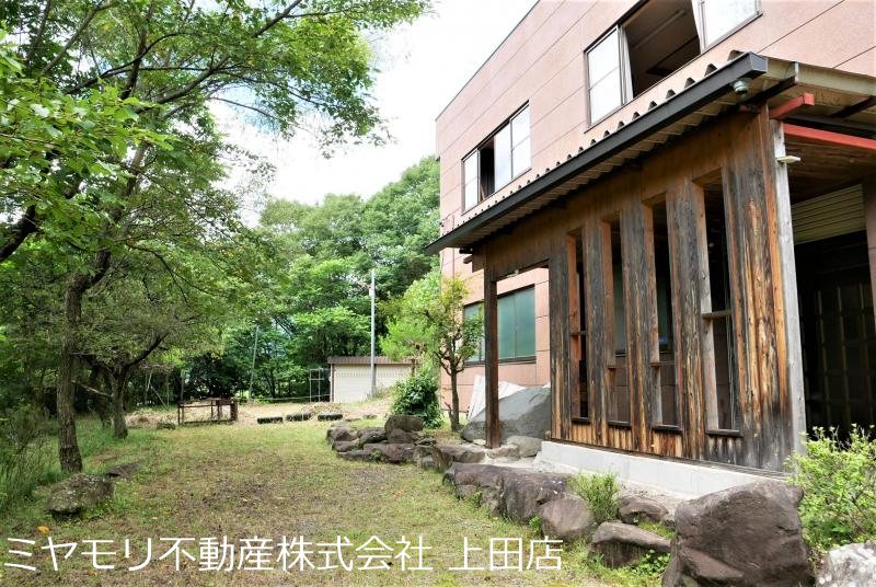 上田市東内　中古戸建 その他