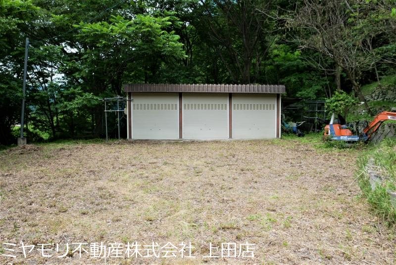 上田市東内　中古戸建 その他