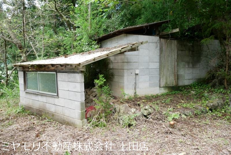 上田市東内　中古戸建 その他