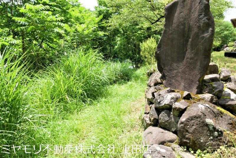 上田市東内　中古戸建 その他