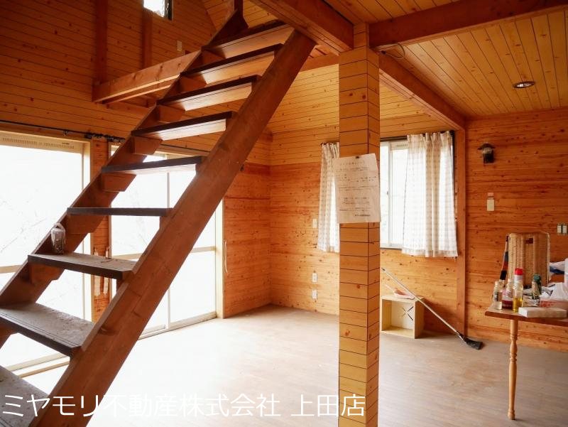小県郡青木村沓掛　中古戸建 内観写真（その他）