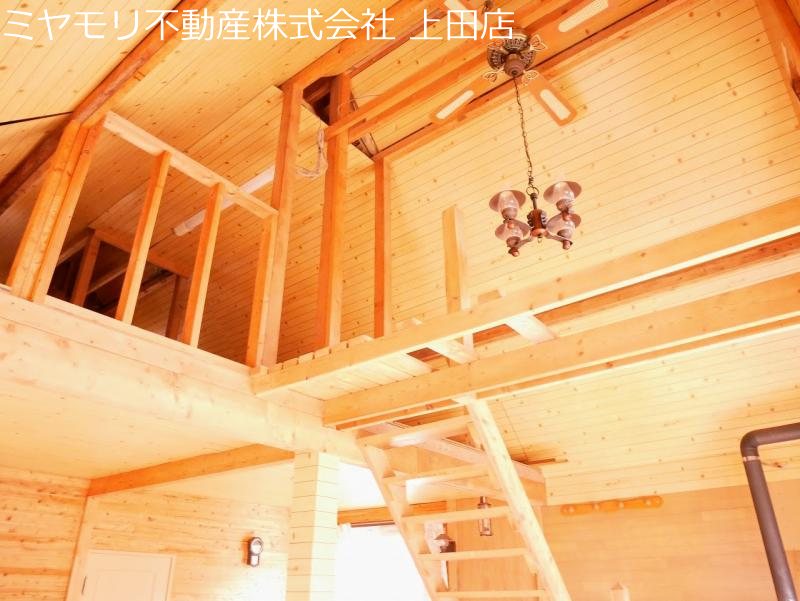 小県郡青木村沓掛　中古戸建 内観写真（その他）