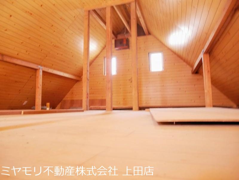 小県郡青木村沓掛　中古戸建 内観写真（その他）