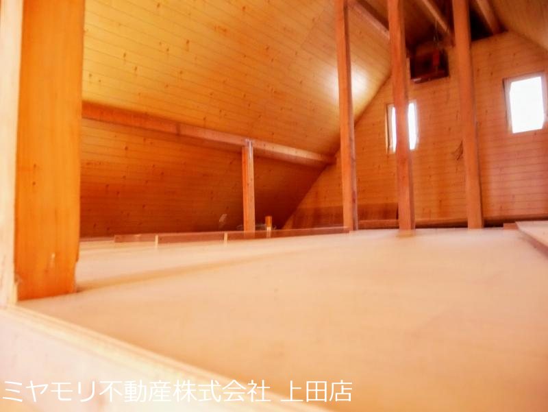 小県郡青木村沓掛　中古戸建 その他
