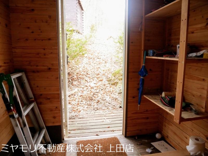 小県郡青木村沓掛　中古戸建 内観写真（その他）