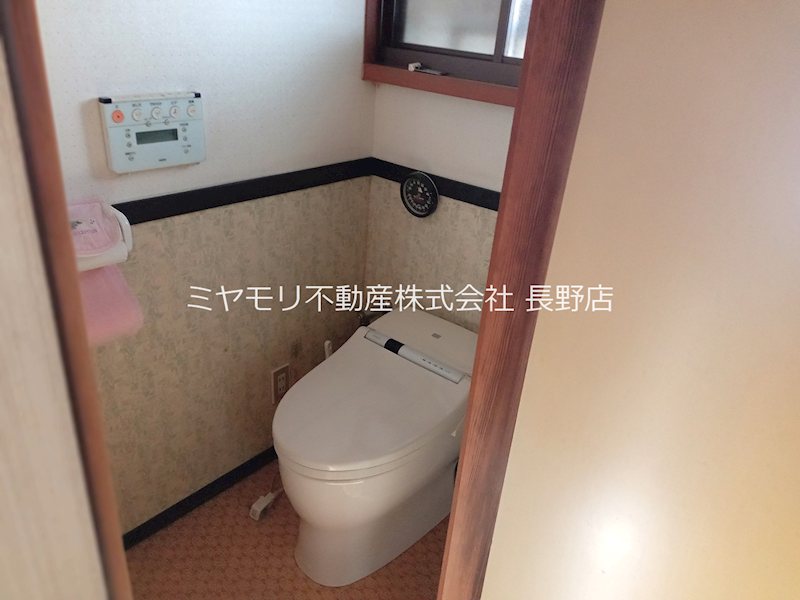 長野市三輪2丁目　中古住宅 その他