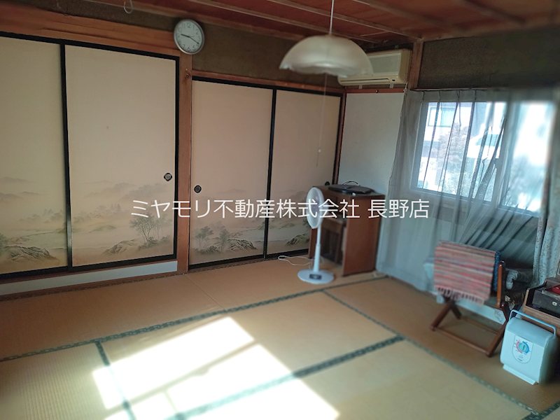 長野市三輪2丁目　中古住宅 その他