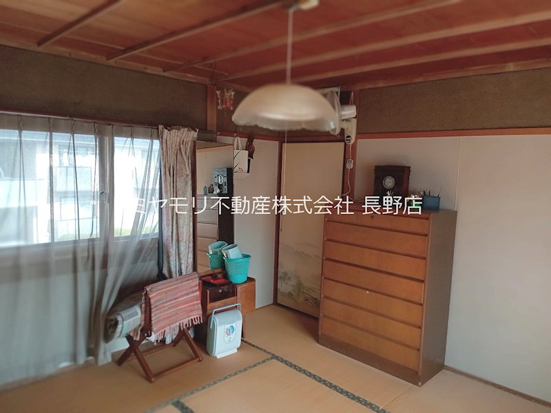 長野市三輪2丁目　中古住宅 その他