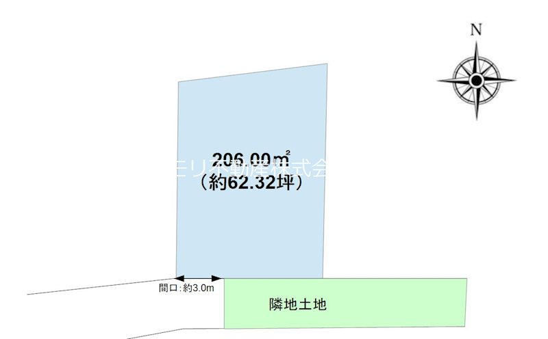 長野市三輪2丁目　中古住宅 その他