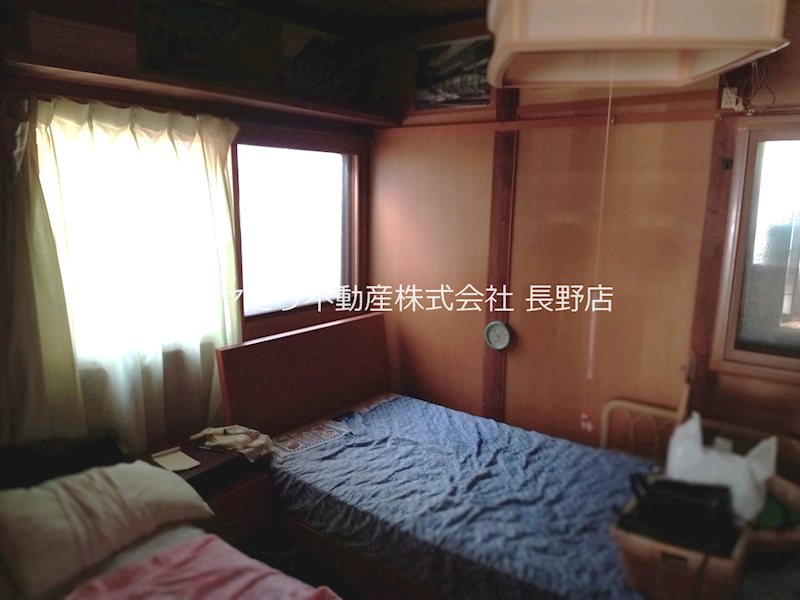 長野市三輪2丁目　中古住宅 その他