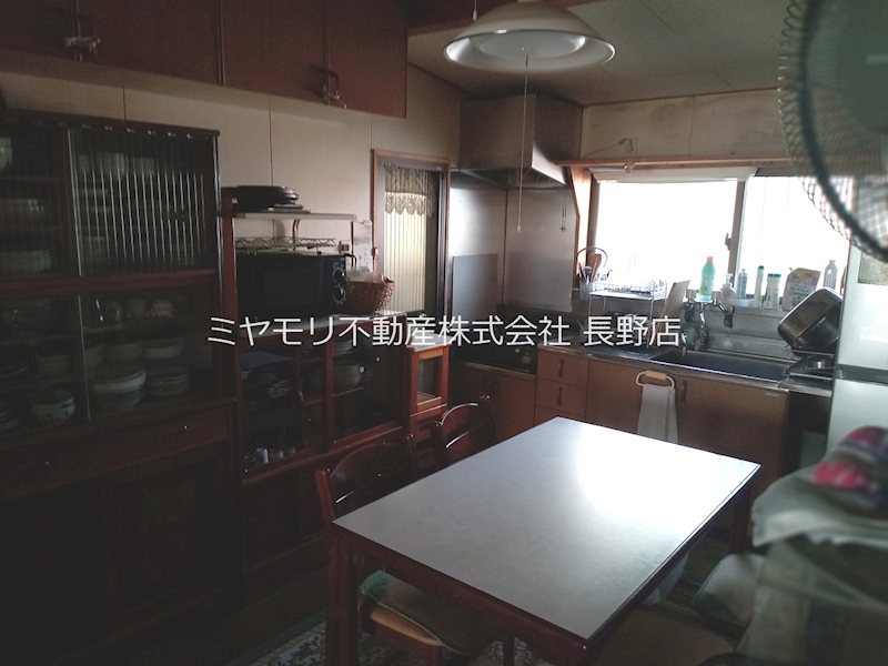 長野市三輪2丁目　中古住宅 その他