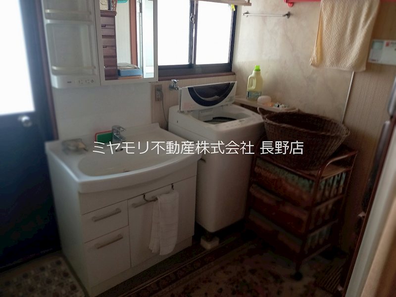 長野市三輪2丁目　中古住宅 その他