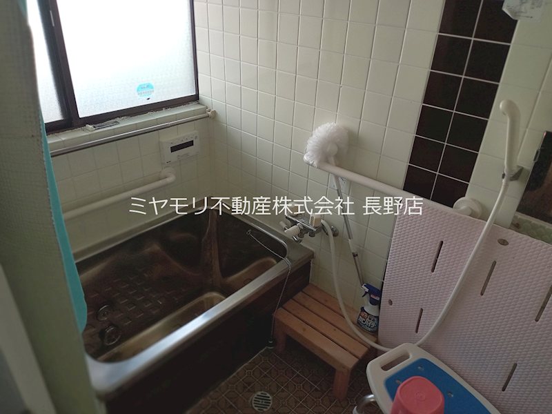 長野市三輪2丁目　中古住宅 その他