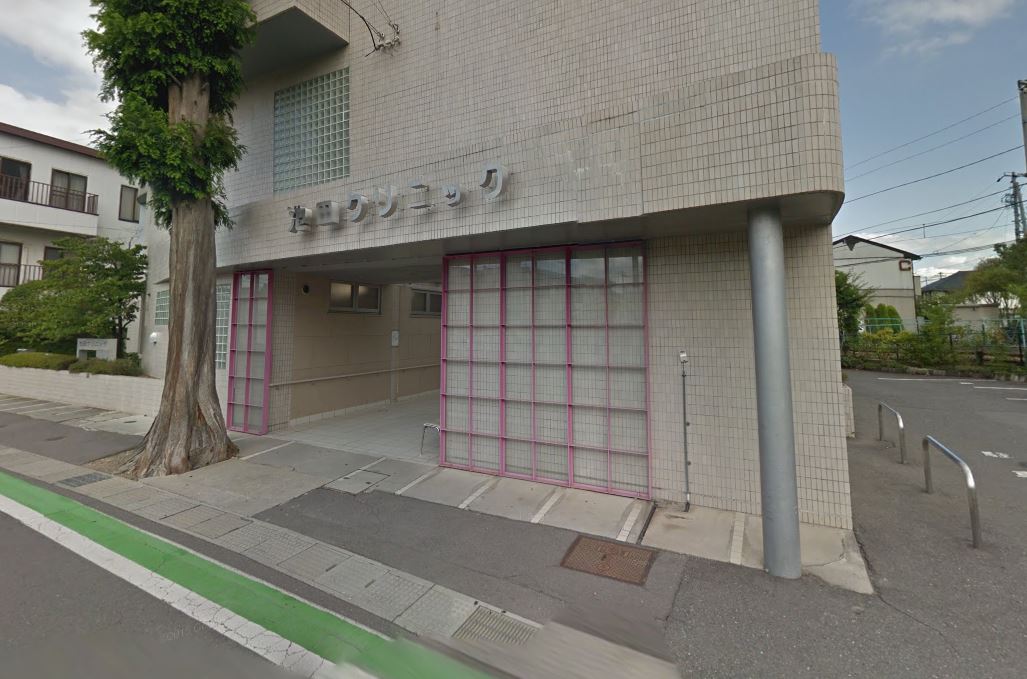 上田市福田（吉田）　土地 総合病院
